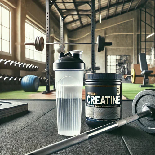 Creatine After Workout or Before: What Works Best?