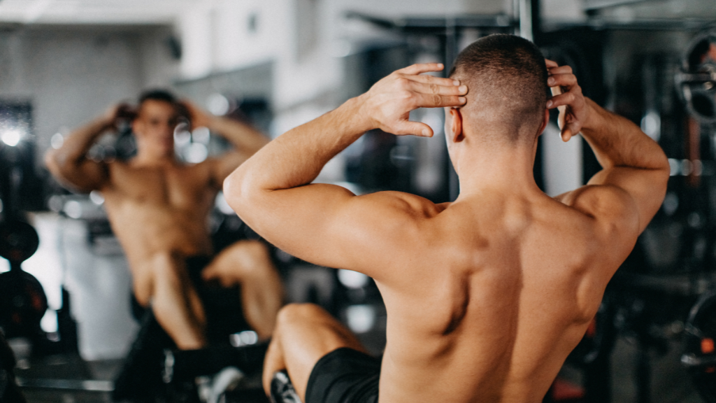Peptides for Muscle Growth and Recovery: Navigating the Science, Legalities, and Risks Blog Post Banner