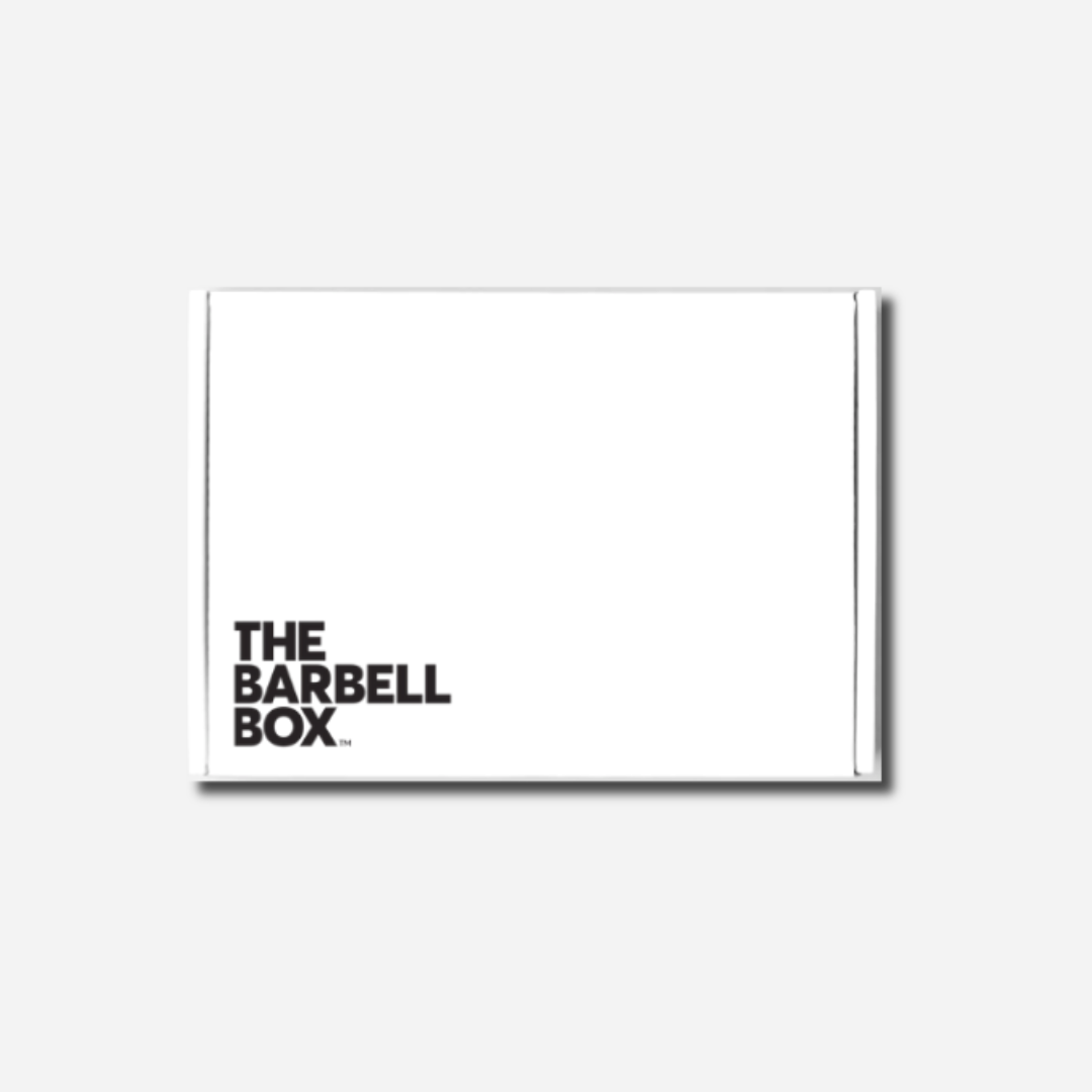 Barbell Box Monthly Subscription