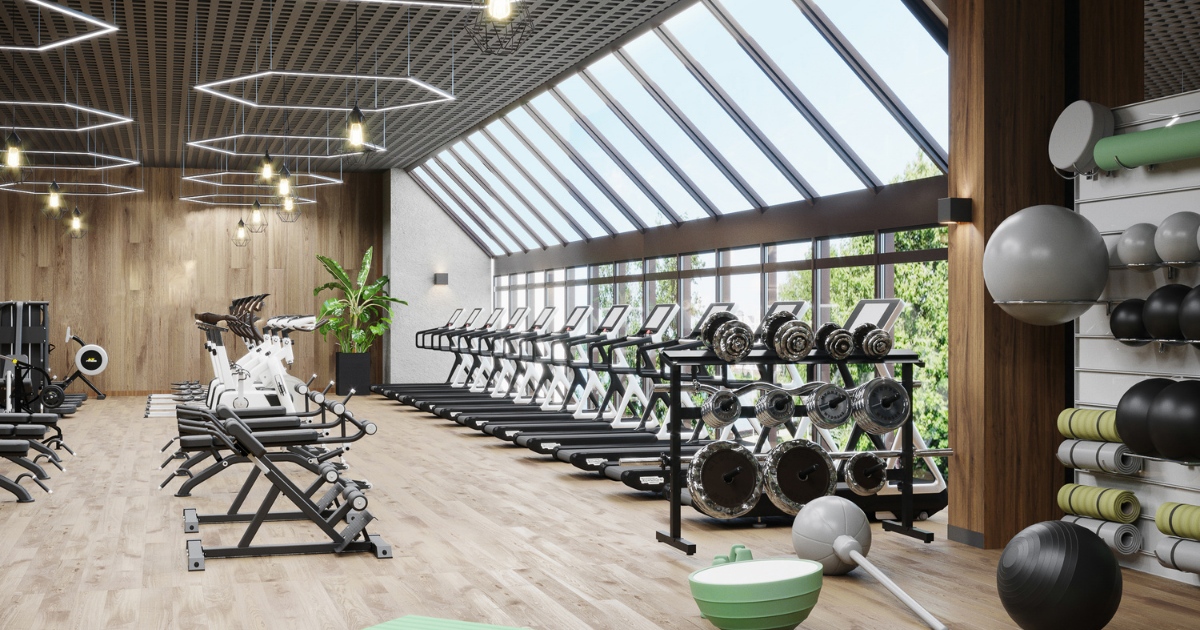 Fitness Clubs Near Me Hero Banner