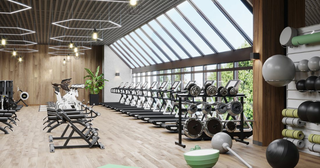 Fitness Clubs Near Me Hero Banner