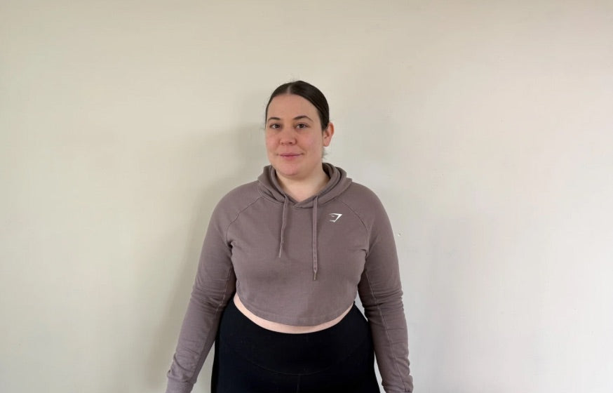 Mary Zajakovski Blog Post Banner