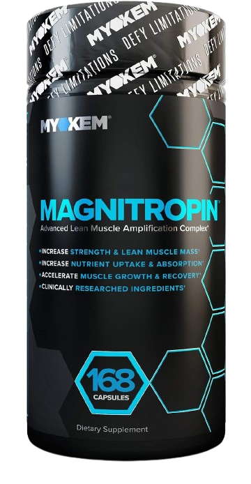 MyOkem Magnitropin™