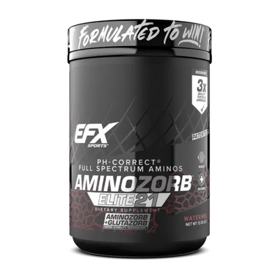 EFX Sports Supplement
