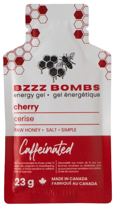 BZZZ Bombs Cherry