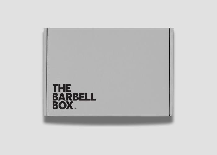 The Barbell Box