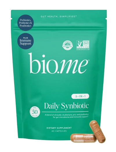 Bio.Me GLP-1 Daily Synbiotic