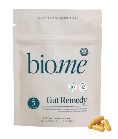 Bio.Me Gut Remedy