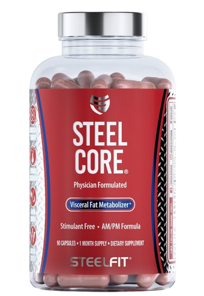 SteelFit Steel Core
