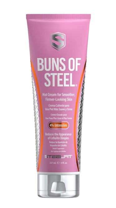 SteelFit Buns of Steel