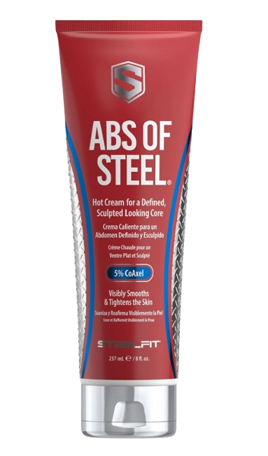 SteelFit Abs of Steel