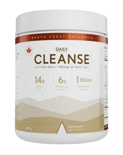 North Coast Naturals Daily Cleanse