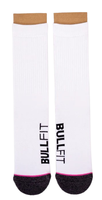Bullfit Tubular Tube Socks
