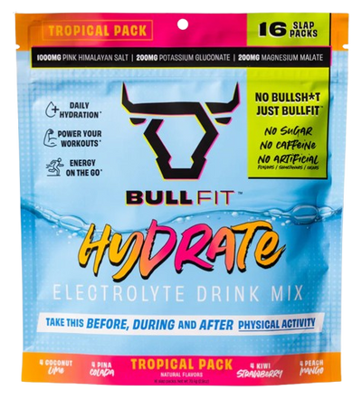 BullFit Hydrate