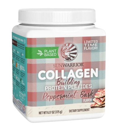 Sunwarrior Collagen Building