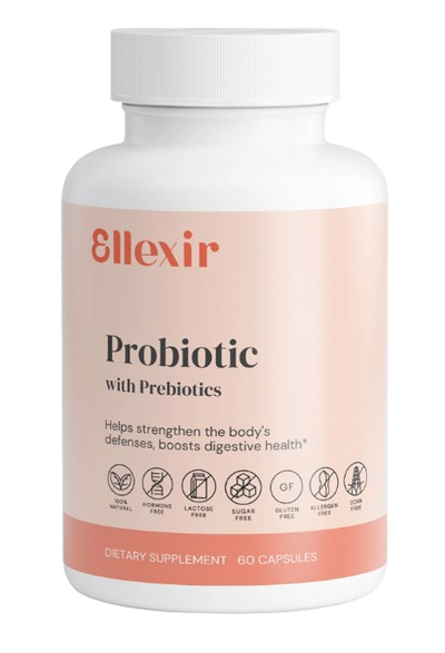 Ellexir Probiotic
