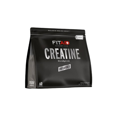 FITAID Creatine from CreaPure®