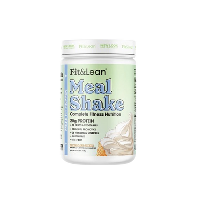 Fit & Lean Meal Shake