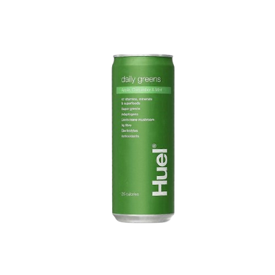 Huel Daily Green RTD
