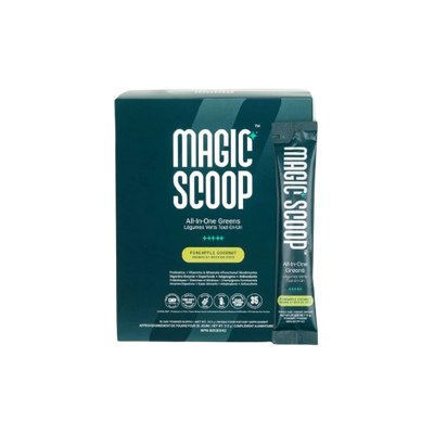 Magic Scoop Greens Stick
