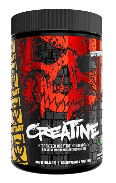 Mutant Creatine