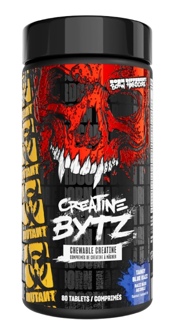 Mutant Creatine Bytz