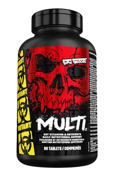 Mutant Multi