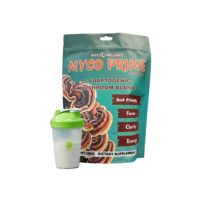 Myco Prime
