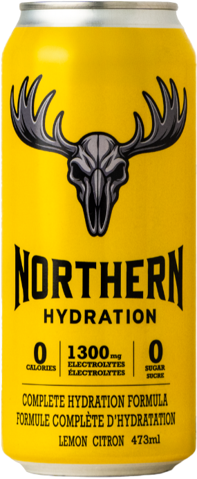 Northern Hydration Drink