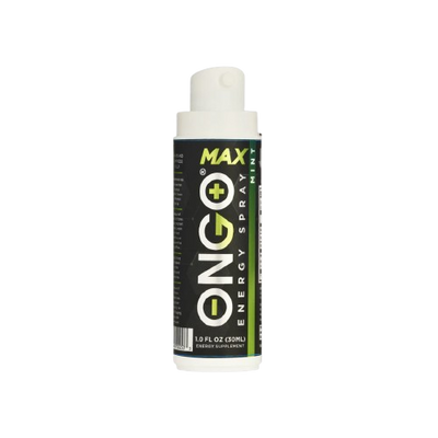 OnGo Energy Spray Max