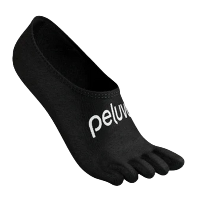 Peluva Everyday No Show Sock Unisex