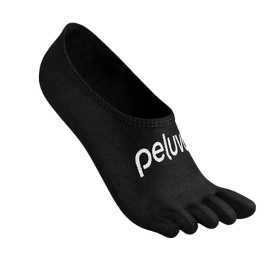 Peluva Everyday No Show Sock Unisex