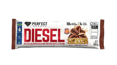 Perfect Sports Diesel Protein Bar