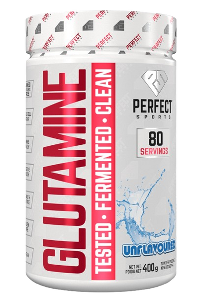 Perfect Sports Pure Glutamine
