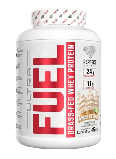 Perfect Sports Ultra Fuel Protein