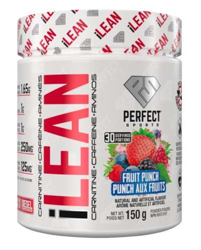 Perfect Sports iLEAN