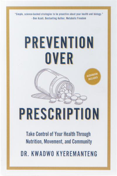 Prevention Over Prescription