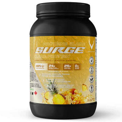 VEGAIN Sports Nutrition