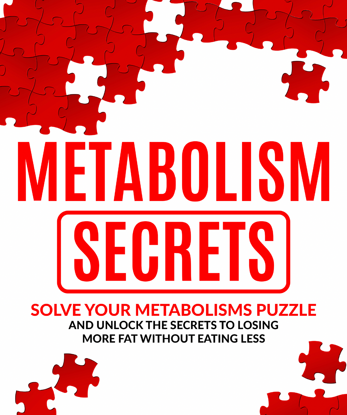 Metabolism Secrets