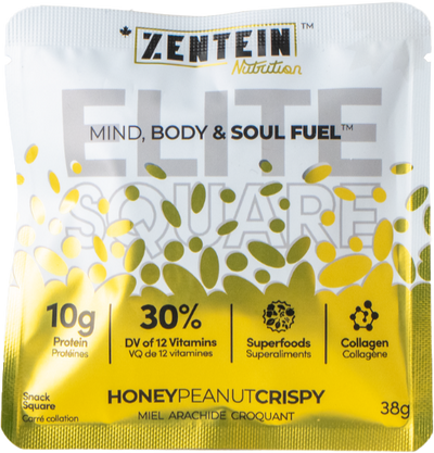 Zentein Snack