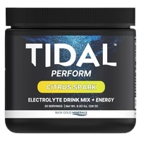 TIDAL Perform