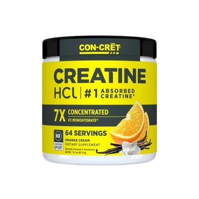 Con-Cret Creatine