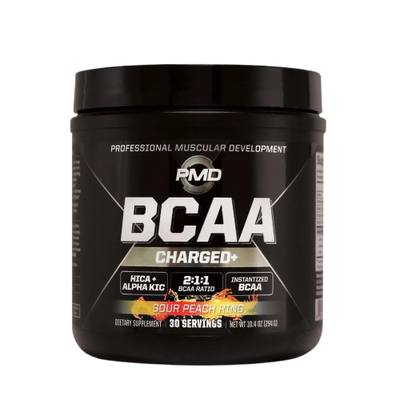PMD BCAA